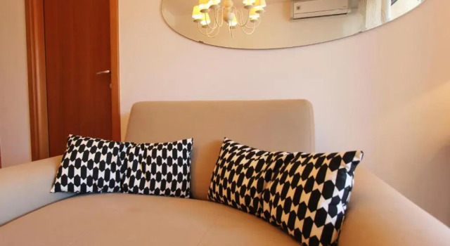 2 BR Apartment in Blue Horizon Przno, Забронировать Апартаменты/квартира Отели Пржно с бассейном, Бассейн