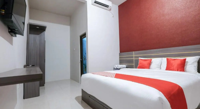 Enfaza Guesthouse