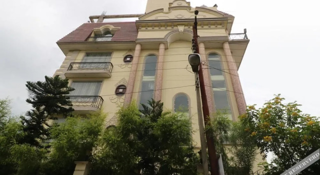 Oyo 4798 Hotel Great Periwal, Rezervovat Hotel Rāiwāla Uttarakhand