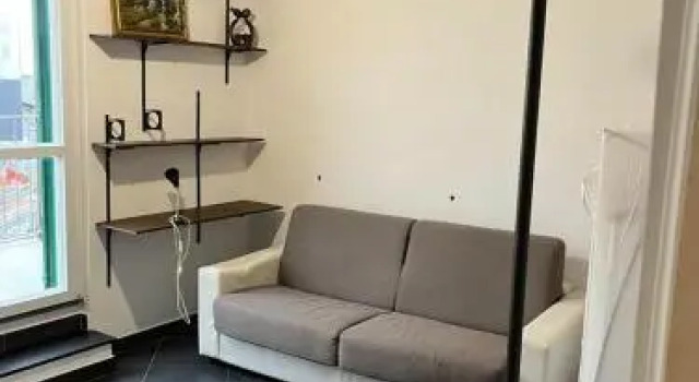 Magicstay - Flat 66M² 1 Bedroom 1 Bathroom - Genoa