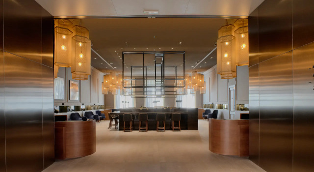 Kozmo Hotel Suites & Spa - Small Luxury Hotels of the World