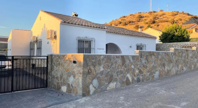 Вилла с 3 комнатами Casa Olivia villa