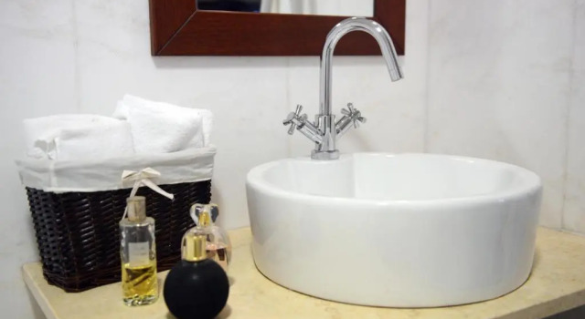 Standard Zimmer Hotel la Corte