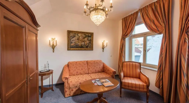 Hotel Goldener Löwe