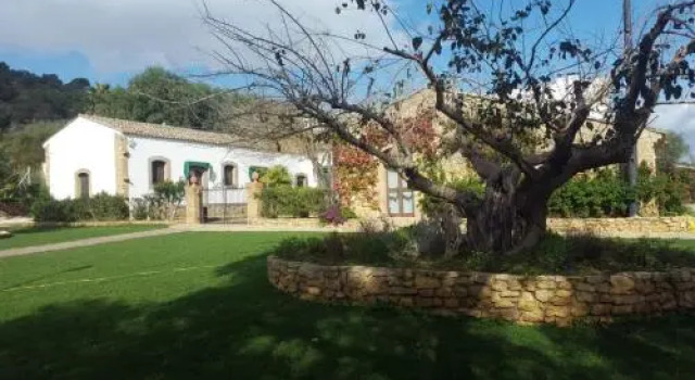 Casale San Basilio***, Book Inn Hotels in Sicily with a Pool, Swimming Pool