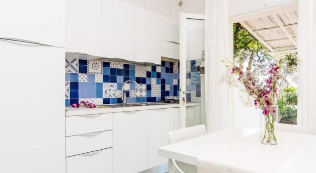 Apartamento Confort 1 dormitorio con vista al mar Colibrì by SolturElba