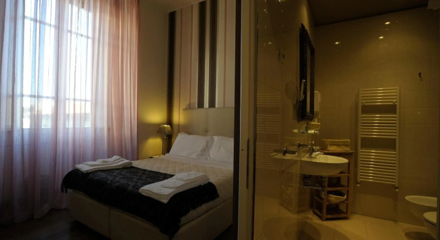 Luxury B&B La Dimora degli Angeli