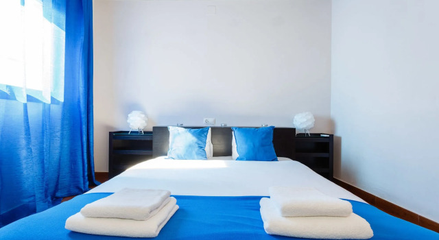Apartamentos Sherry Center, Забронировать Апартаменты/квартира Отели Херес-де-ла-Фронтера с парковкой, рядом с Музей Palace of Time, Парковка