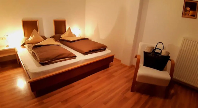 Апартаменты Villa Maier B&B & Apartments