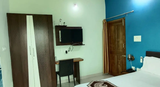 Goroomgo GD Stay Inn Bhubaneswar