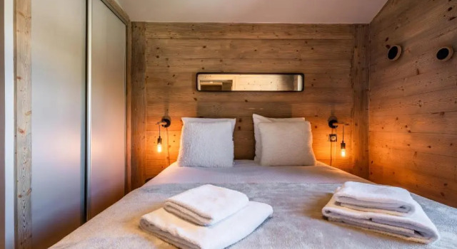 Apartment Merbau Les Gets - by EMERALD STAY