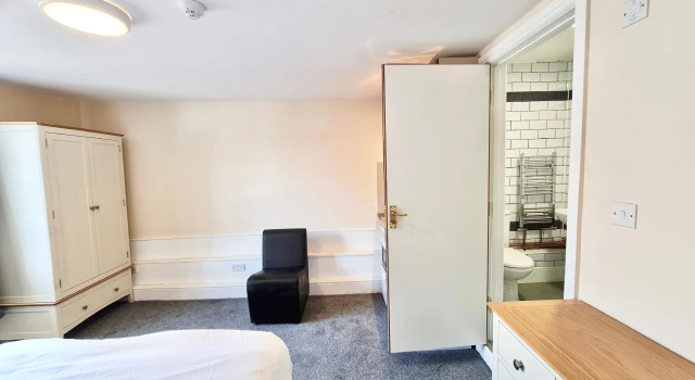 Grace Apartments - Living Rock, Prenota Appartamento Ashford Kent