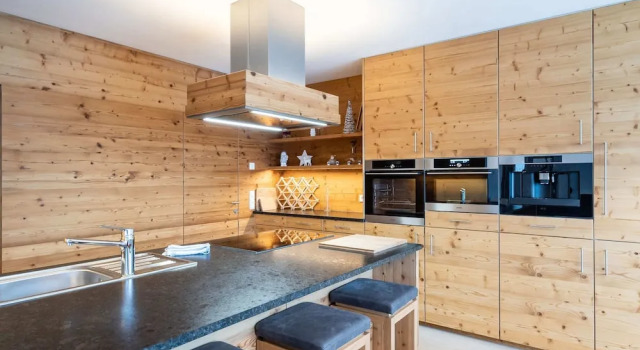 Коттедж Chalet in Mauterndorf near Ski Lift