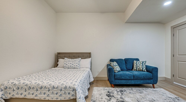 5 Mi to Dtwn Tampa + Riverwalk: Couple's Getaway, Rezerwuj Apartament Hotele w Tampa z parkingiem, Parking