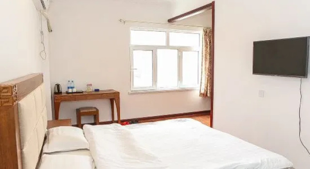 Люкс Jinpudun Express Hotel
