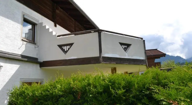 Haus Simmerling