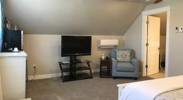 Номер Premium Tattingstone Inn