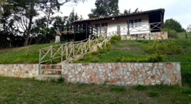 Cabaña Rustica, Rezervovat Hotel Hotely v Santander s parkováním, Parkování