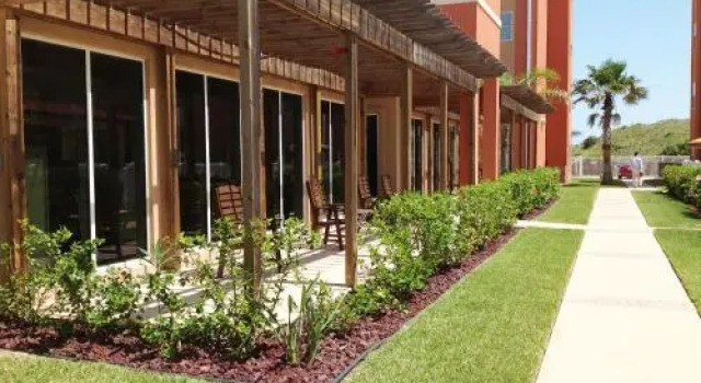 La Isla South Padre Residences, Забронировать Отель Саут-Падре-Айленд Rio Grande Valley, рядом с Sea Ranch Marina 1