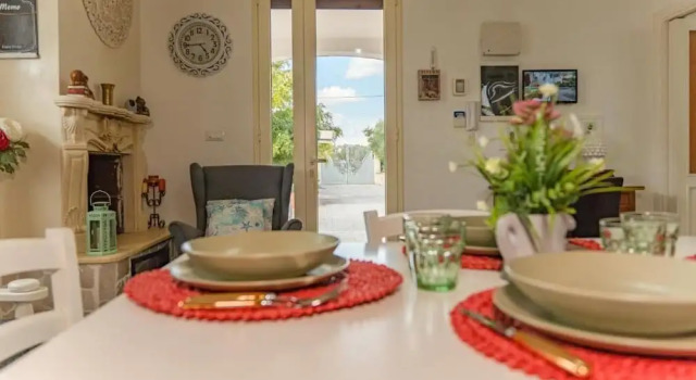 Villa Chanel CONFORTEVOLE VILLA - Arcuève