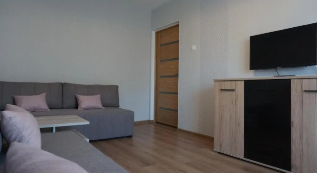 Sunny Ventspils 23, Забронировать Апартаменты/квартира Вентспилс Вентспилсский край, рядом с Ventspils University College