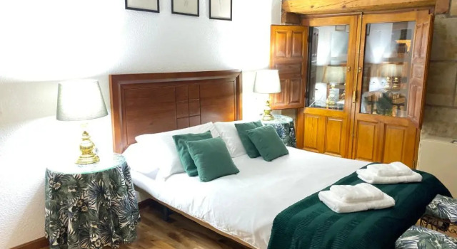 Апартаменты Plaza Mayor 9, 2º - Precioso piso de 1 Dormitorio en la Plaza Mayor