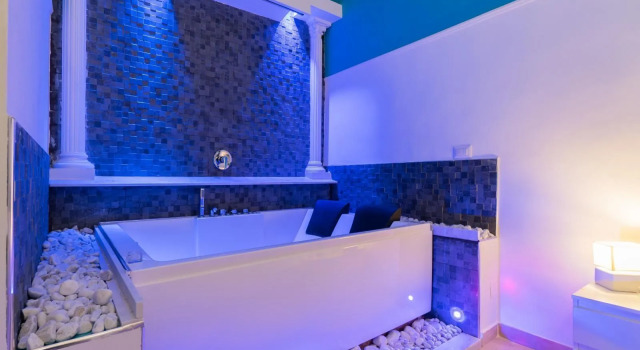 napoli spa