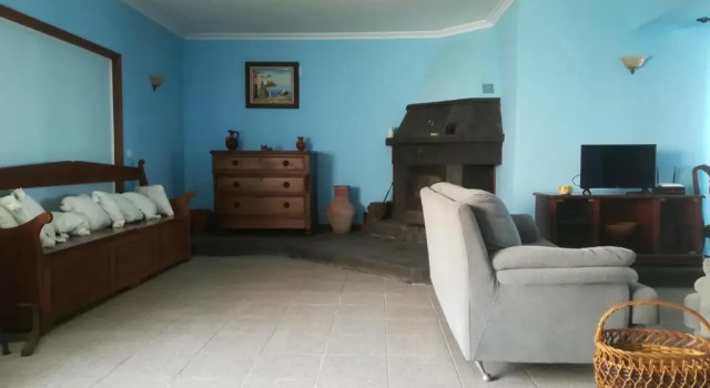 Alojamentos "A Buraca"