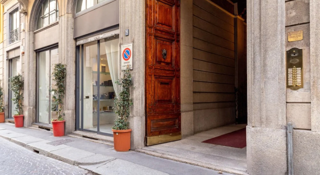 Sweet Inn - Corridoni, Book Hotel Milan Lombardy