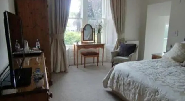 Mount Ceres Guest House, Reserva ahora Hostal o pensión Lasswade Midlothian