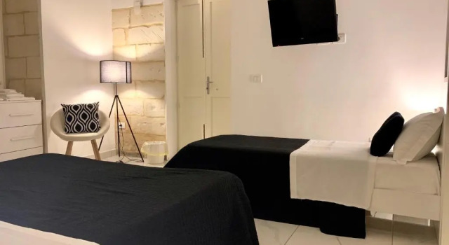 Люкс Dimora San Biagio Suites&Apartment