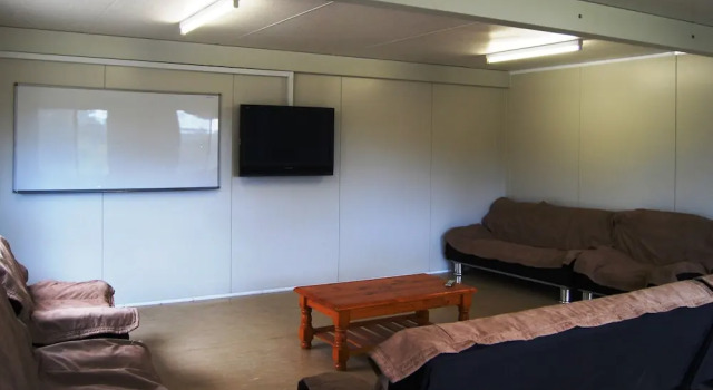 Collie Hills Accommodation Village, Buchen Sie Hotel Collie 