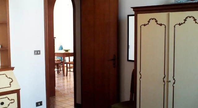 Appartamento Orsa Maggiore
