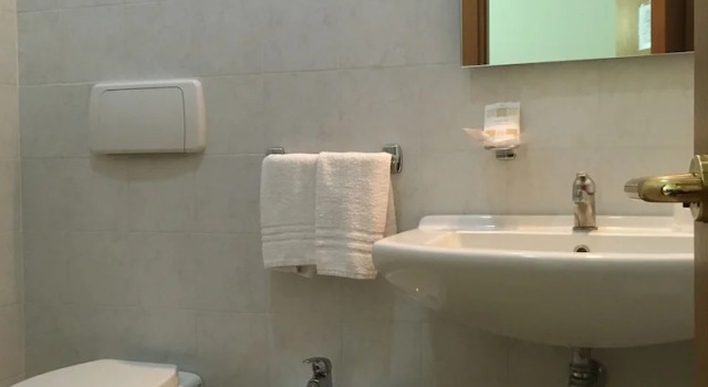 Номер Standard Hotel Villa Giatra