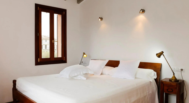 Finca Son Perxana 507 by Mallorca Charme, Rezerwuj Hotel Hotele w Majorka z parkingiem, Parking