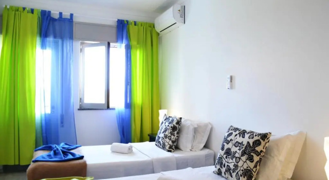 Двухместный номер Standard Ria Guest House