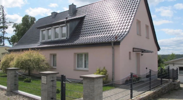 House Haus ROSA Raben Steinfeld, Rezervasyon Otel Raben Steinfeld Schweriner See