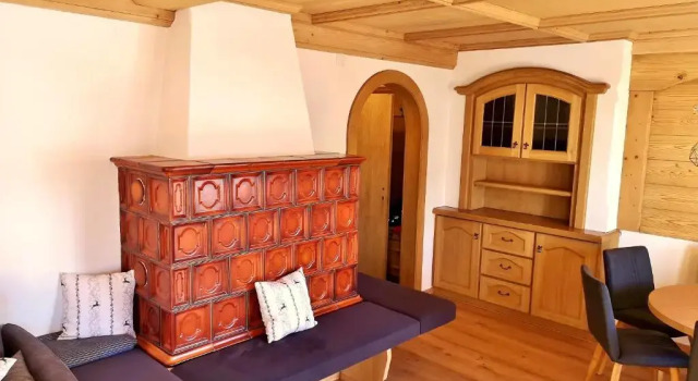Апартаменты с 2 комнатами Astoria Appartements