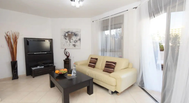 Семейные апартаменты с 2 комнатами Amdar Holiday Apartments