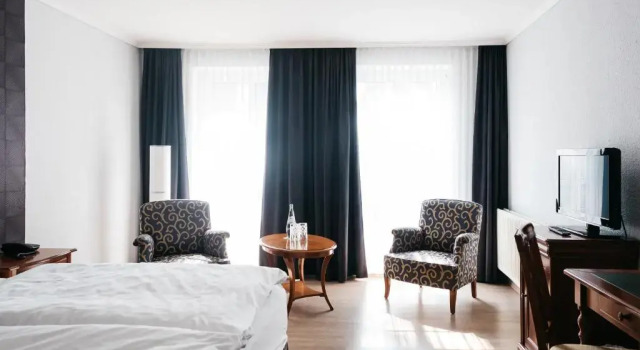 Двухместный номер Standard Krögers Hotel