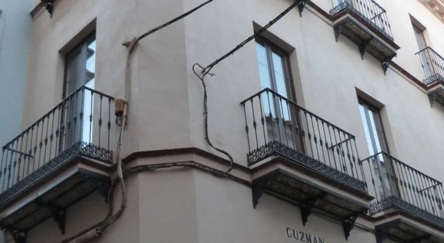 Guzman El Bueno Suites, Забронировать Отель Отели Севильи 3 звезды, рядом с Гиральда, 3*