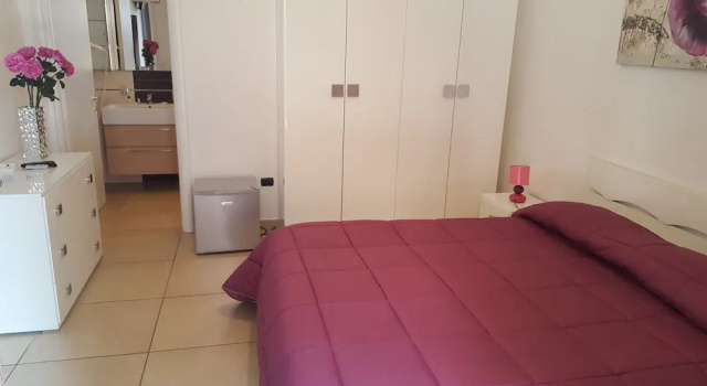 Garsonieră B&B Soleluna