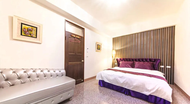 Wei Yu House II, Prenota Hotel Wujie Yilan County