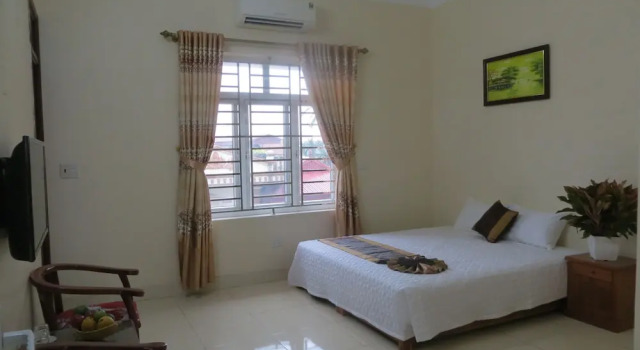 Bao Bao Homestay Ninh Binh