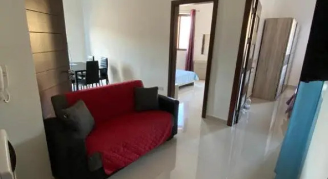 St Orsola Apartments