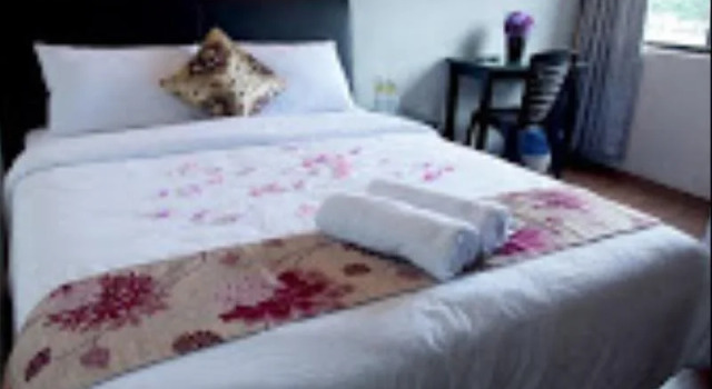 P Motel, Buchen Sie Motel Motels in Kangar, Motel