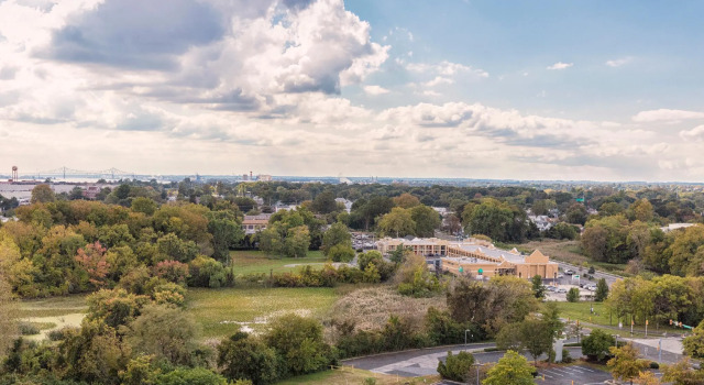 Двухместный номер Standard Delta Hotels by Marriott Philadelphia Airport