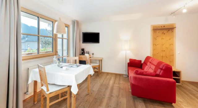 Номер Comfort Gästehaus Bramböck