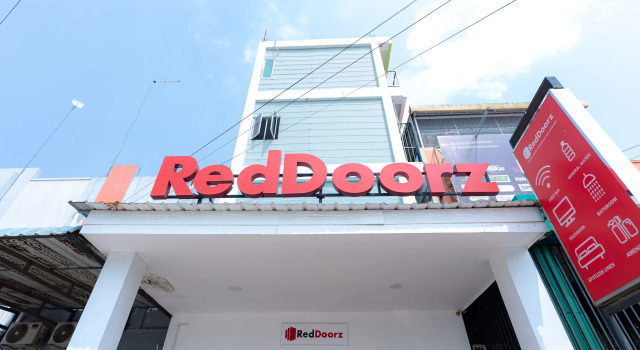 RedDoorz near Hang Nadim Batam Airport