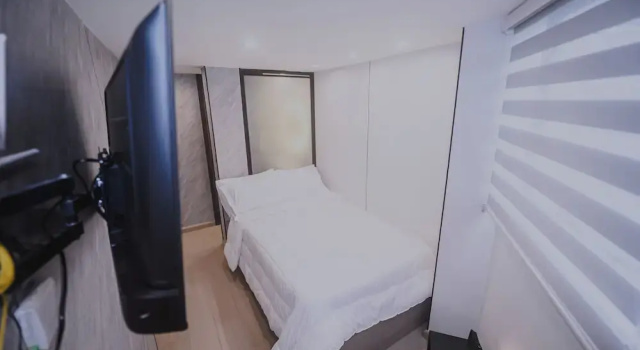 Executive- lejlighed Torre U Kooliving